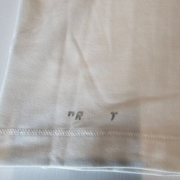 Nike Clemson On-Field 1/4 Zip Embroidered Logo Pullover Jacket Sweater XXL 3572 - Picture 7 of 9